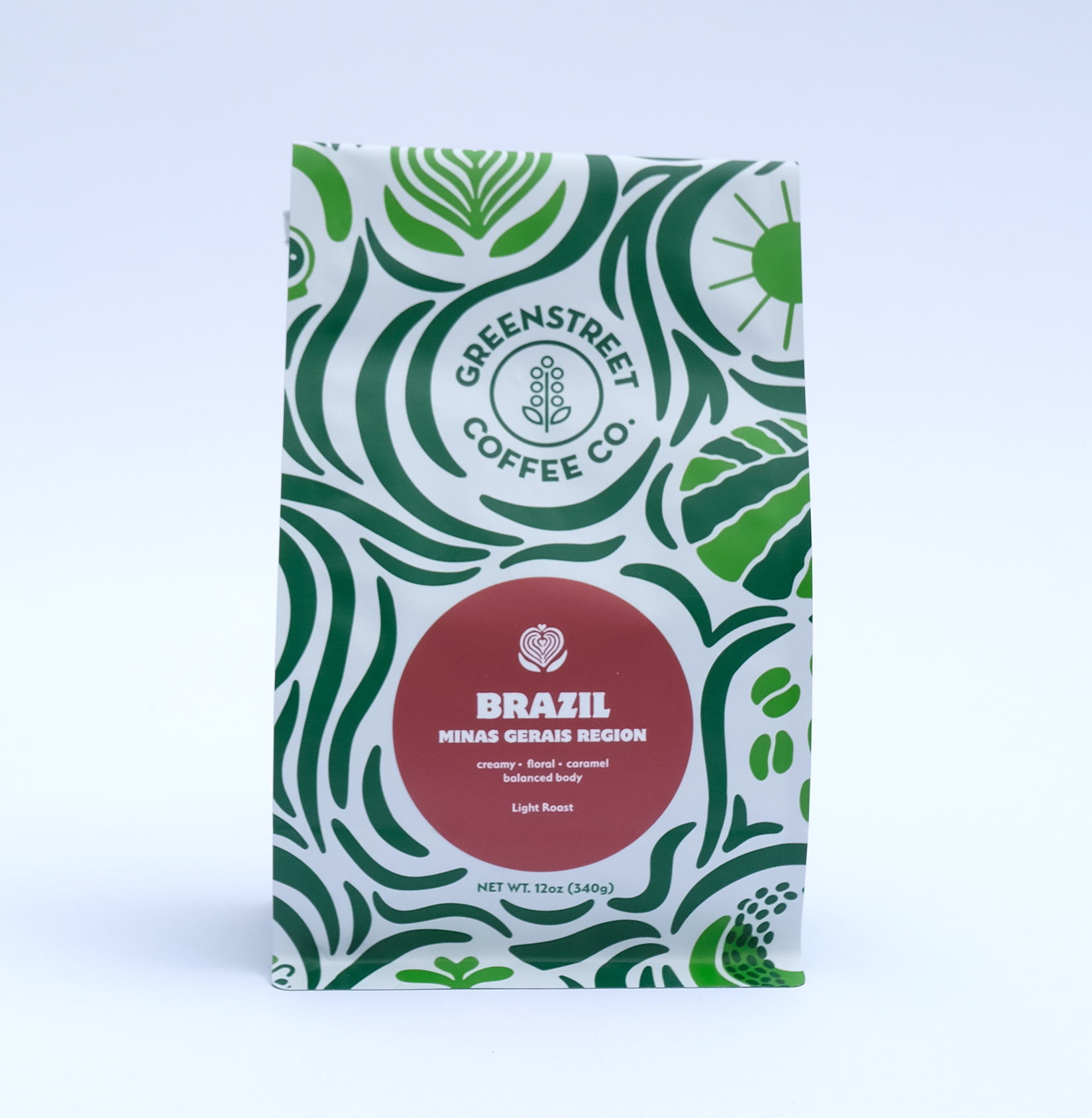 Brazil