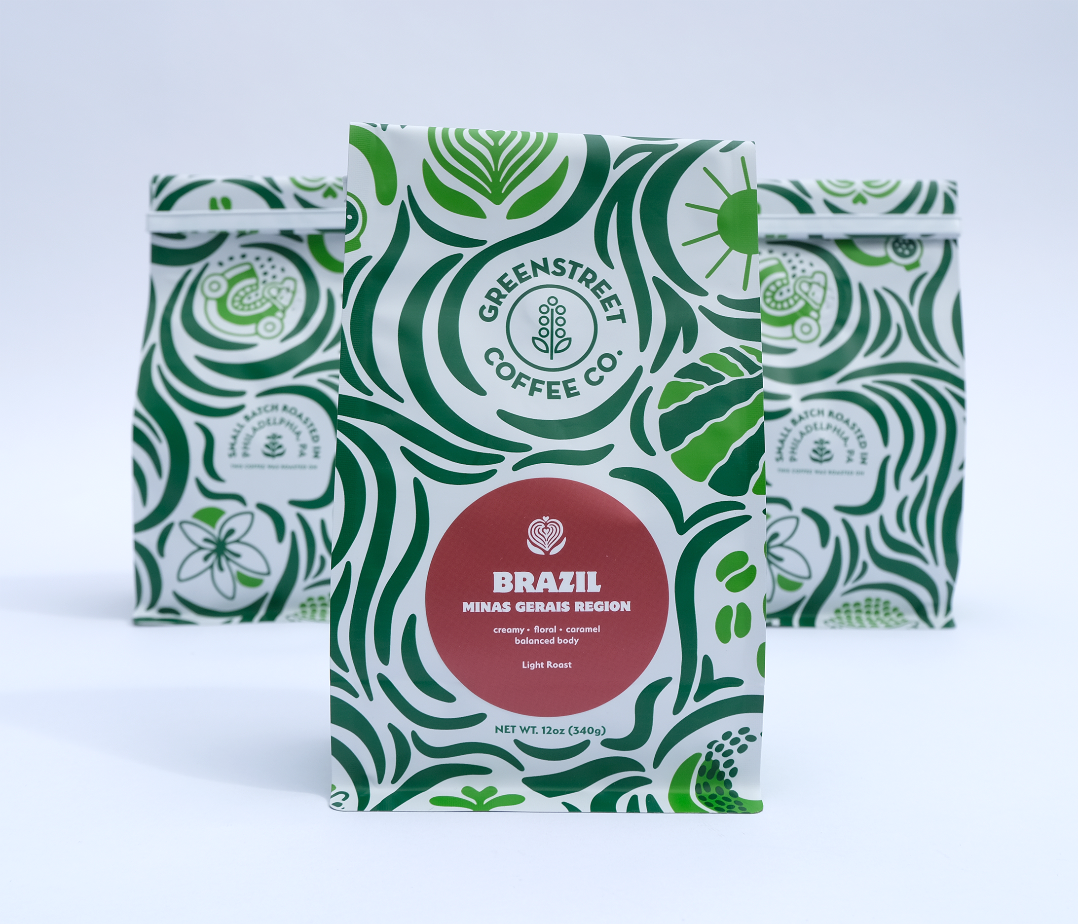 Brazil