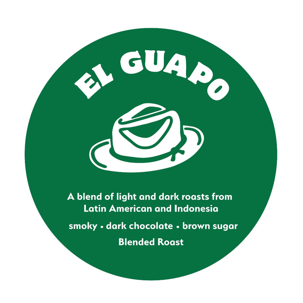 El Guapo