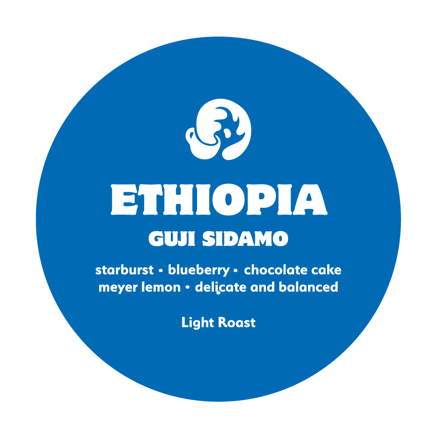 Ethiopia