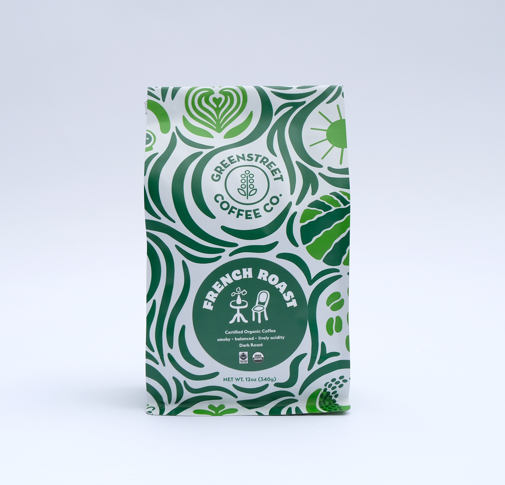 French Roast