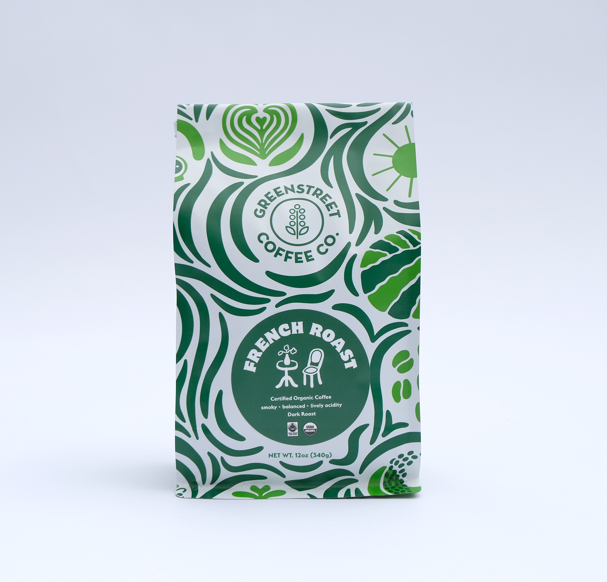 French Roast