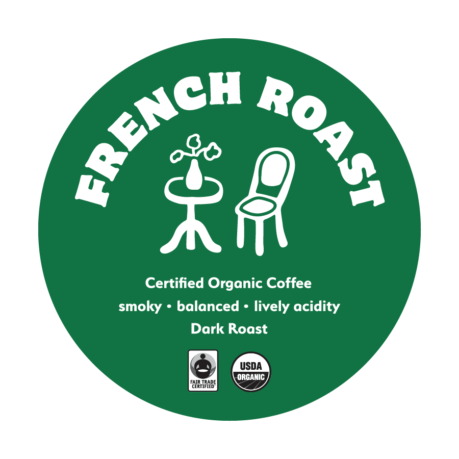 French Roast