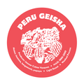 Peru Geisha