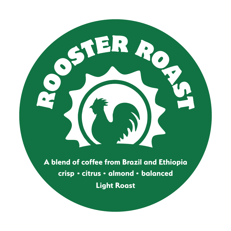 Rooster Roast