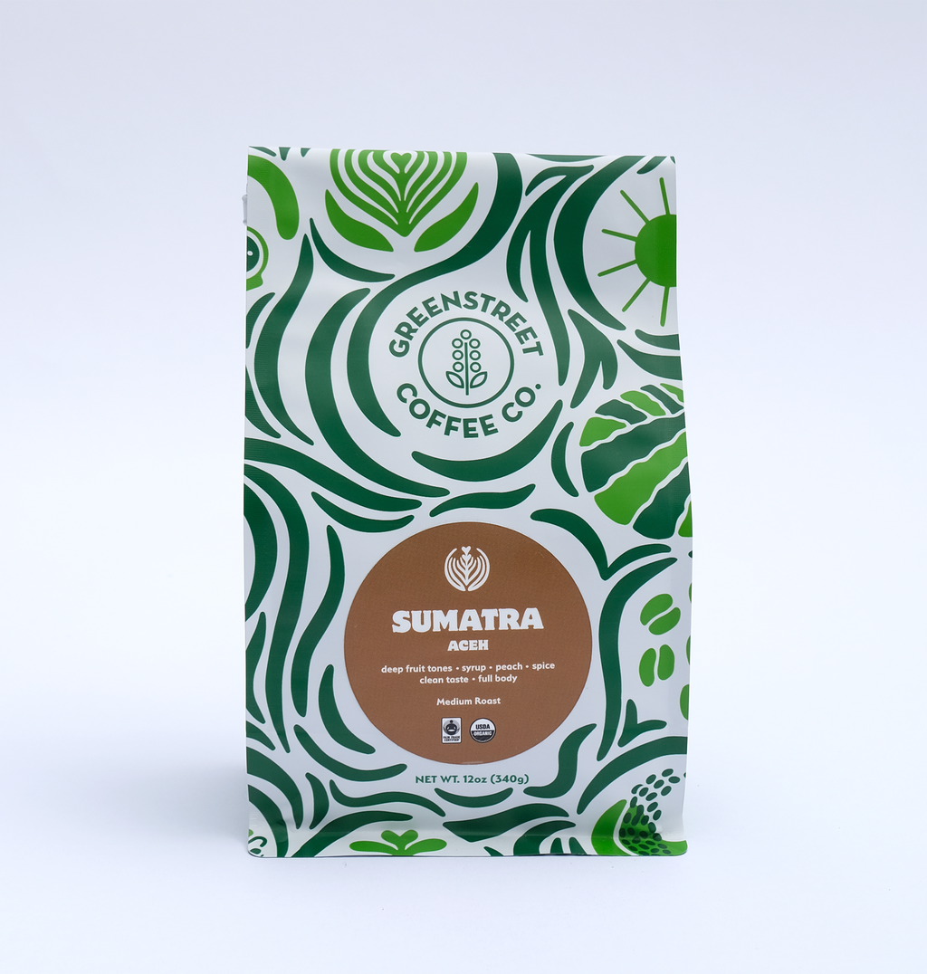 Sumatra