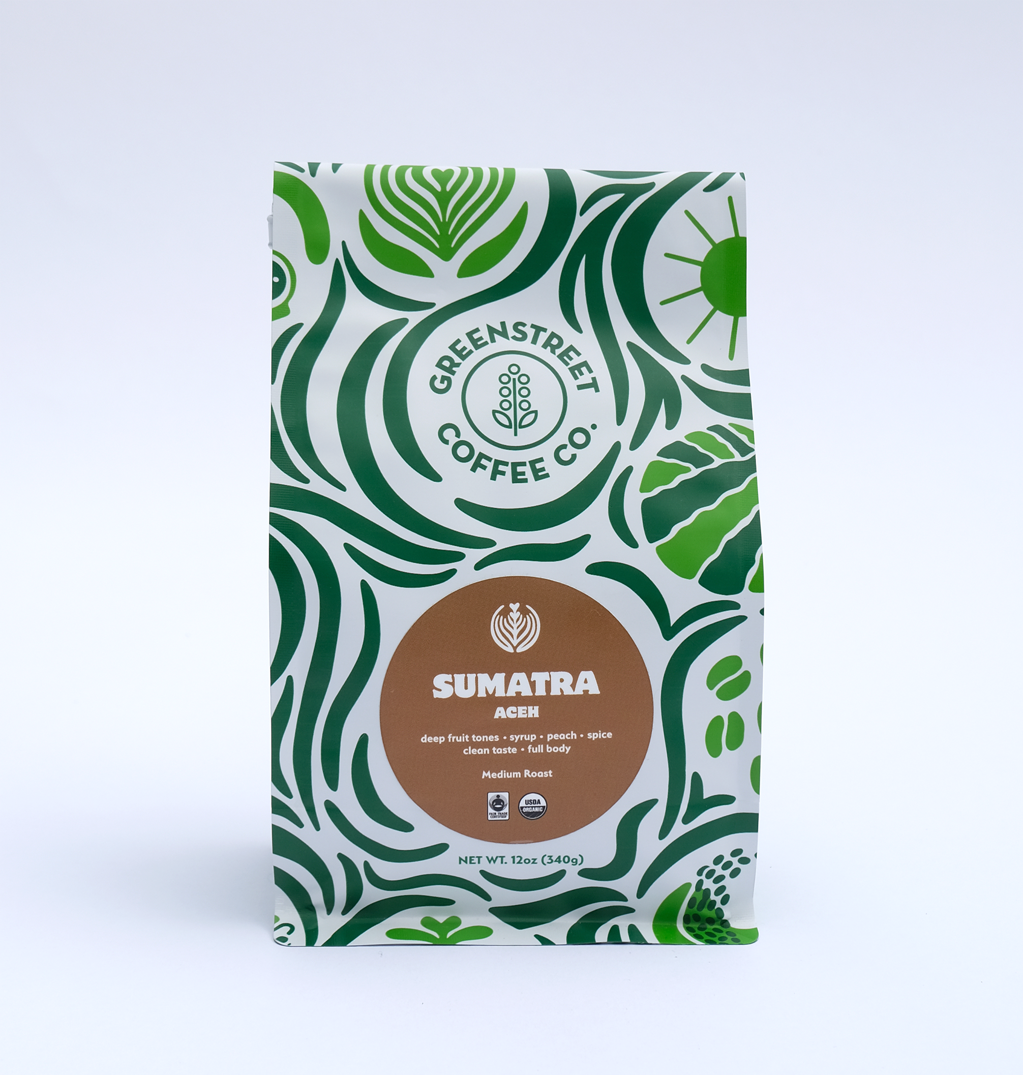 Sumatra