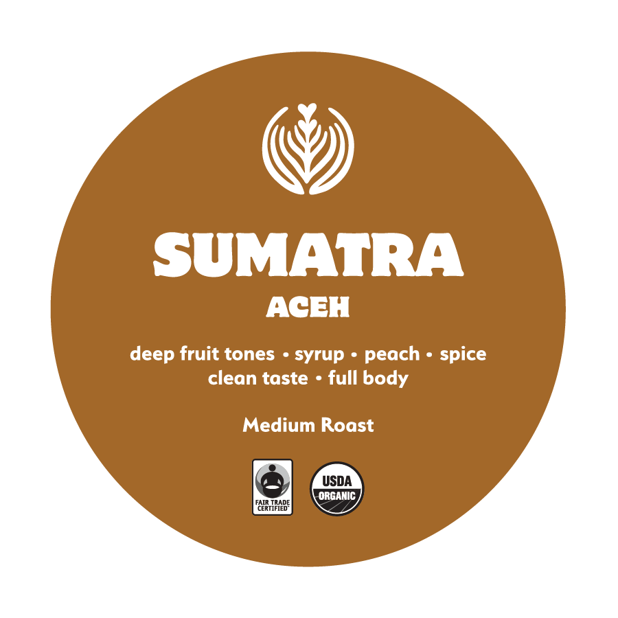 Sumatra