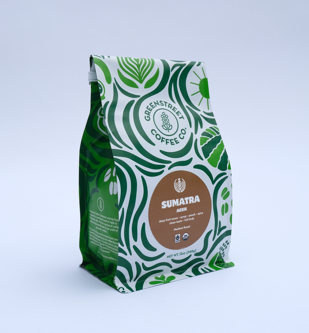 Sumatra